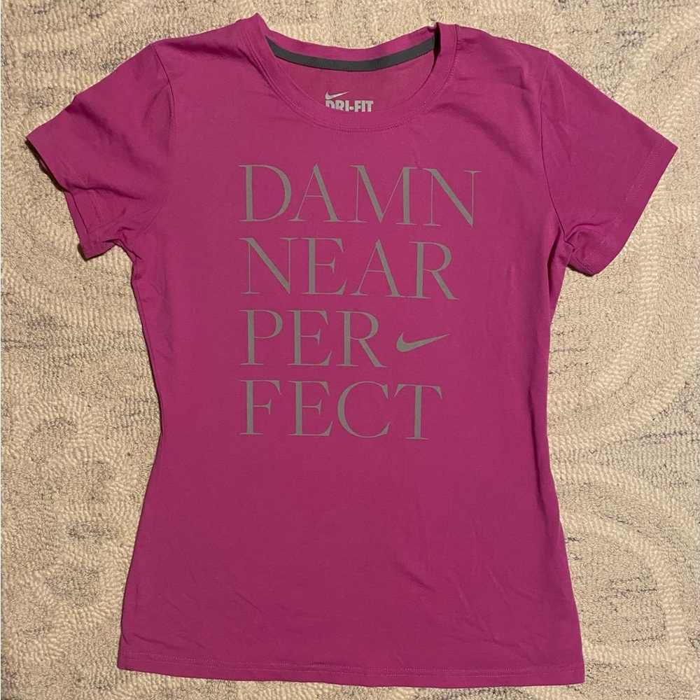 Nike Dri-Fit Tee